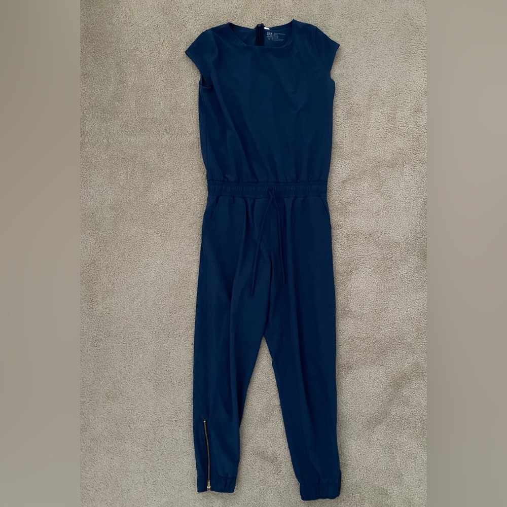 Blue Albion fit Jumper